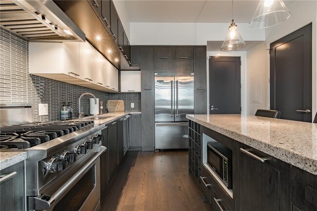 Foto del edificio - 1820 Peachtree St NW
