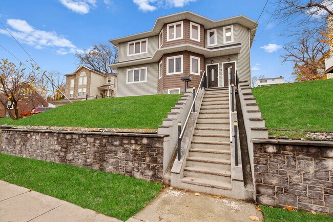 Foto del edificio - 71 Saint Marys Pl