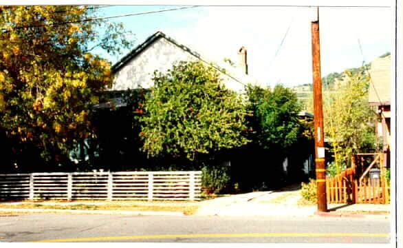 Primary Photo - 115 Clayton St