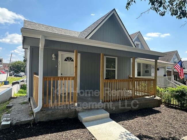 Building Photo - 2311 Jarboe St