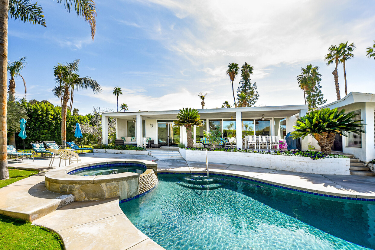 Foto principal - 72890 Homestead Rd