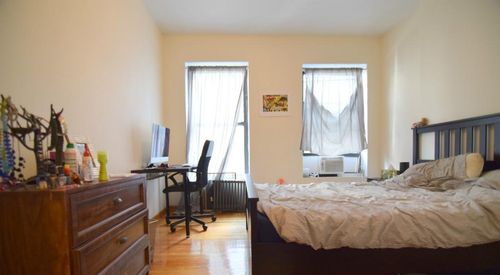 Foto del edificio - 183 Orchard St