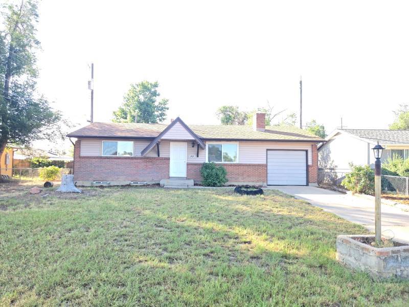 Foto principal - 77 Couch Cir