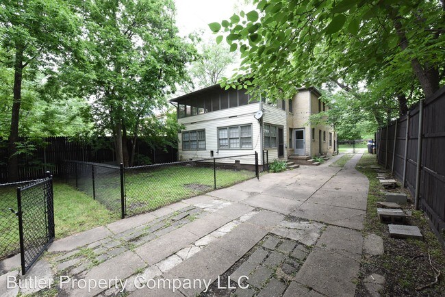 Foto del edificio - 6344-6346 Goliad Ave