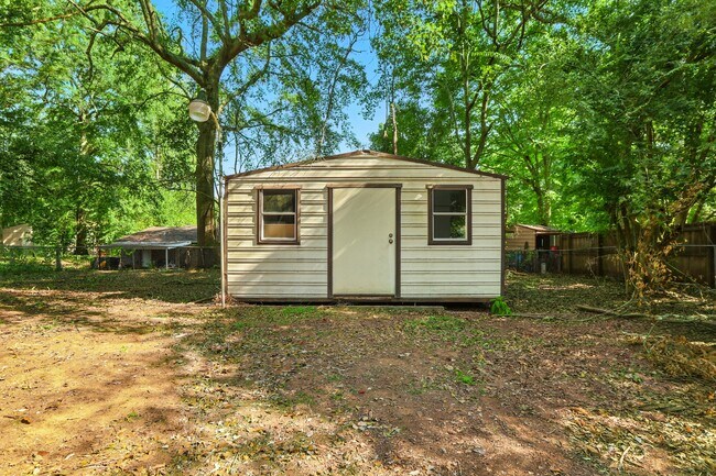 Foto del edificio - 4627 Wimbish Ct