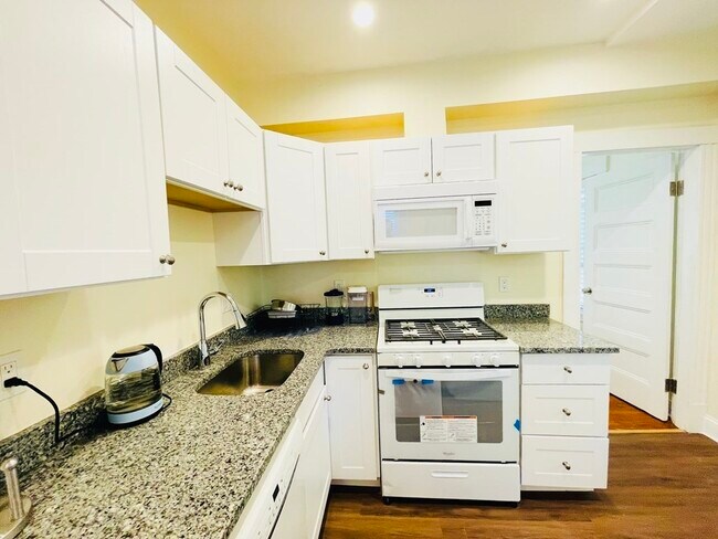 Foto del edificio - 23 Charnwood Rd