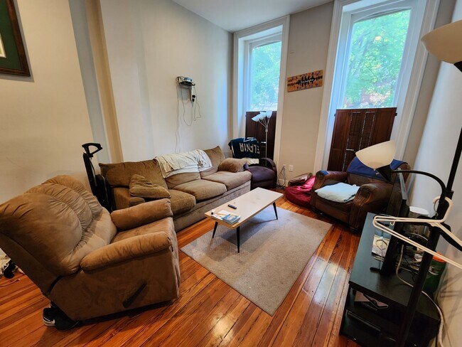 Foto del edificio - 3609 Hamilton Street