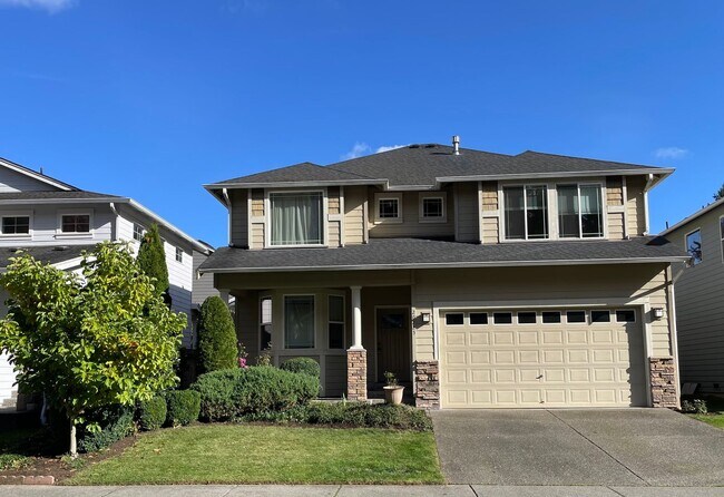 Foto del edificio - Charming Lynnwood Home with Modern Comfort...