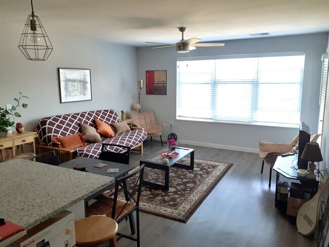 Foto del edificio - The TROTTA