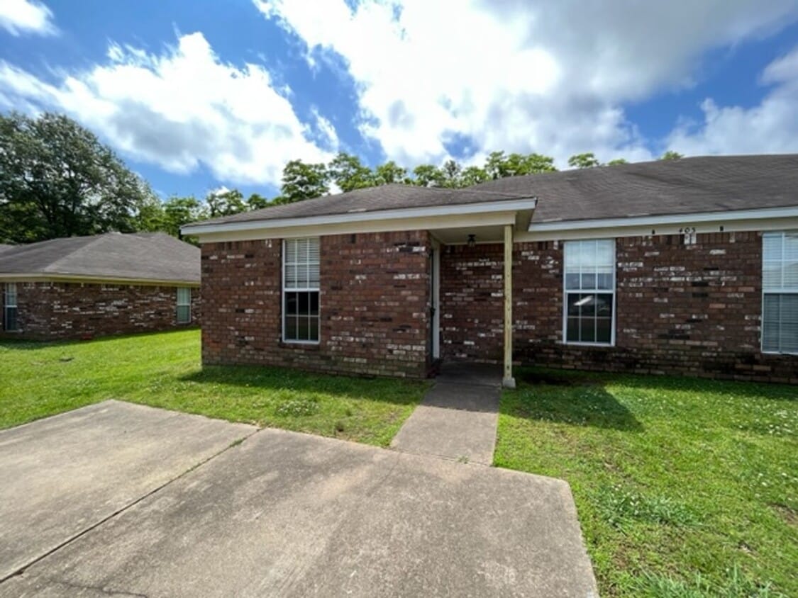Apartments In Senatobia Ms