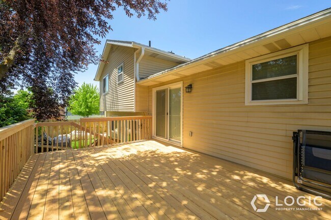 Foto del edificio - Beautiful Home in Kaysville UT!