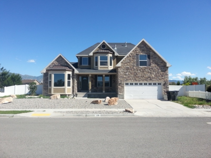 291 Beach Tree Ln, Stansbury Park, UT 84074 House for Rent in