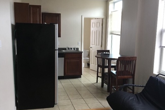 Foto del edificio - 387 High St