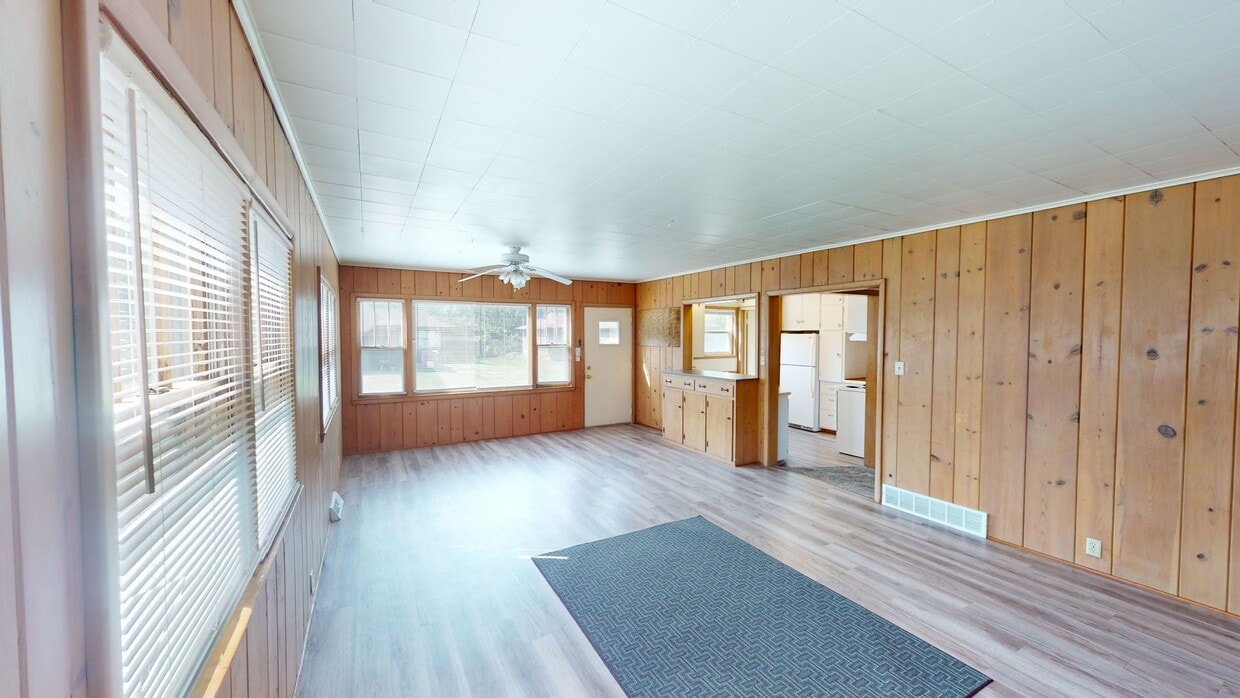 Primary Photo - 4 Bedroom House Available August 1st, 2026