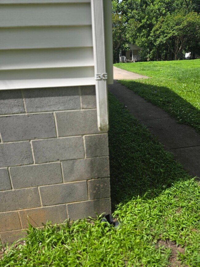 Foto del edificio - 115 Blackwelder Ave