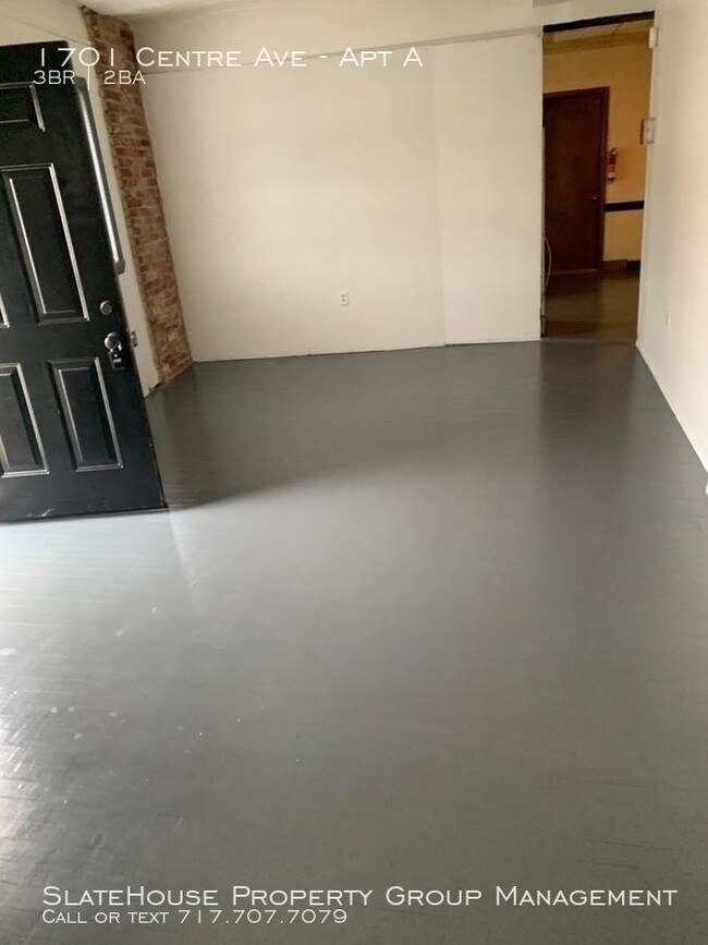 Building Photo - 3 bedroom in Reading PA 19601