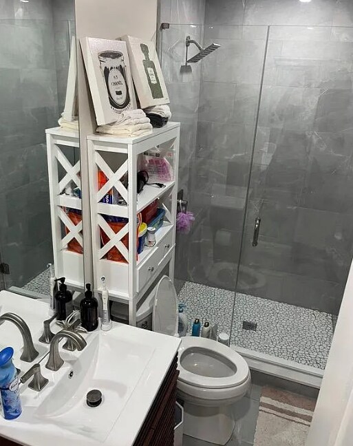 Foto del edificio - 17 Sheafe St