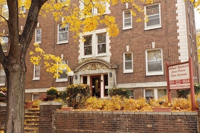 Building Photo - 443 Ashland Ave