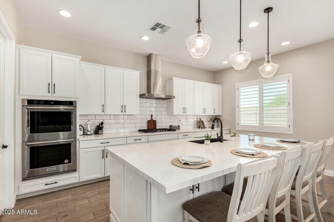 Foto del edificio - 5314 N 182nd Ln