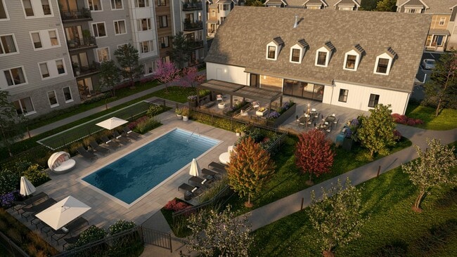 Building Photo - The Devon at Weiss Farm