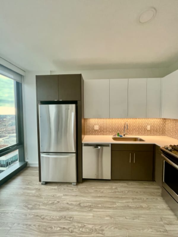 Photo - 1331 S Michigan Ave Apartment