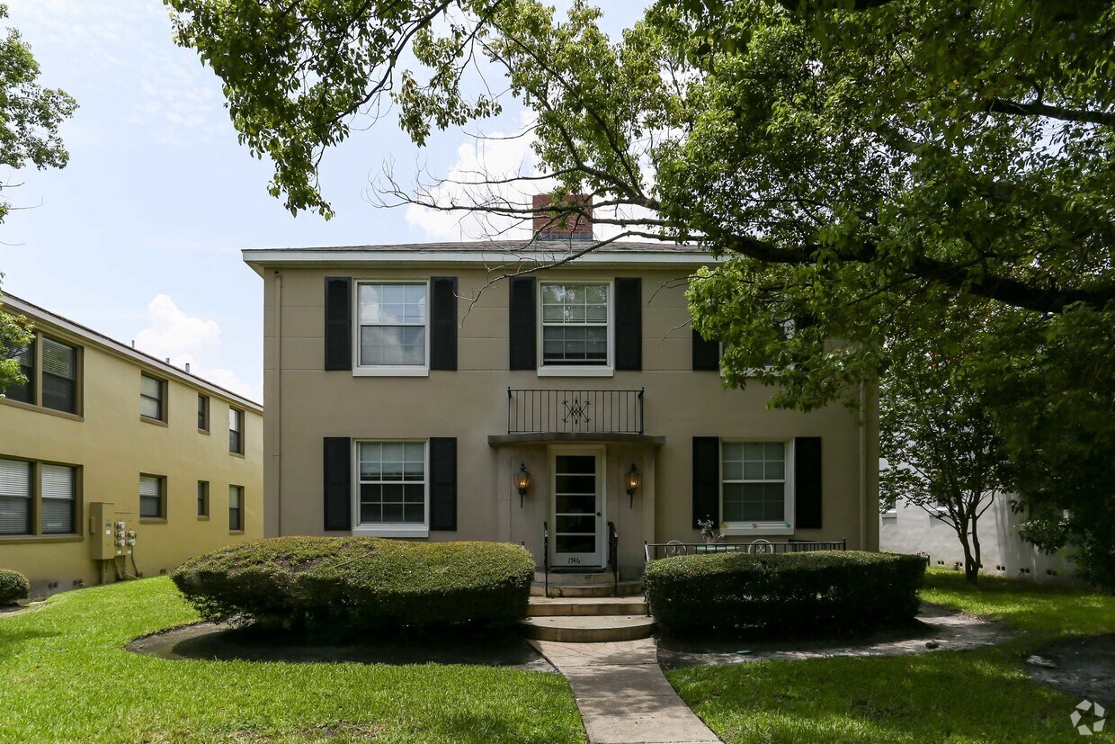 Building Photo - San Marco Blvd 4Plex