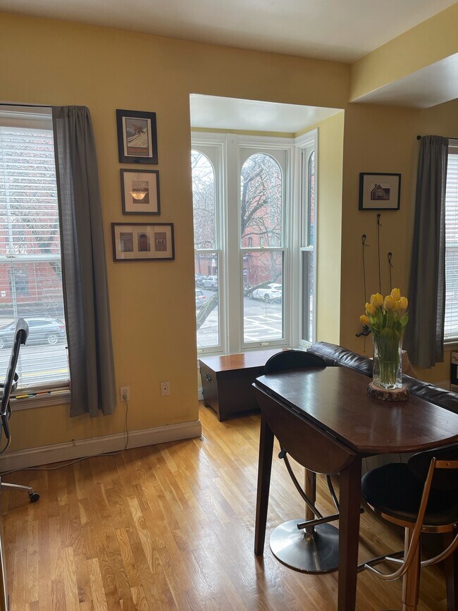 Foto del edificio - 645 Tremont St