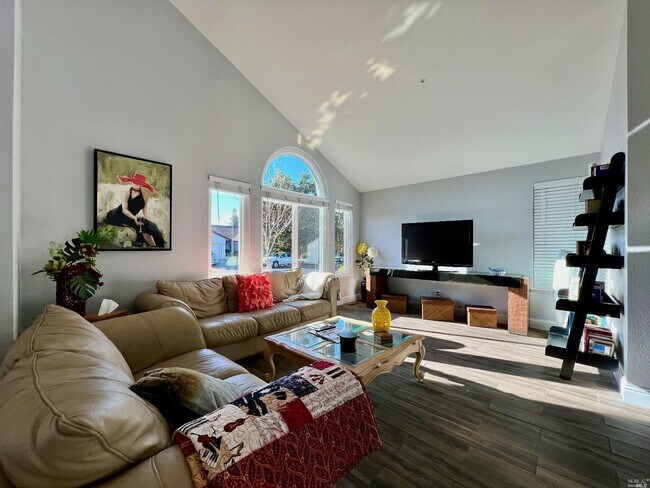 Foto del edificio - 2454 Wine Country Ave