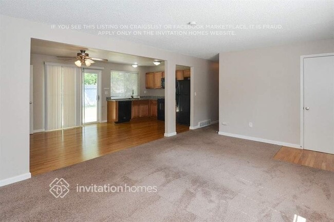 Building Photo - 2881 S Olathe Ct