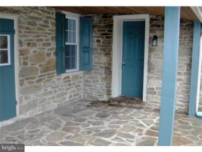 Foto del edificio - 178 Gap Newport Pike