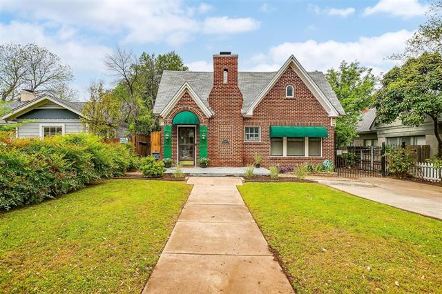 Foto principal - 2328 W Rosedale St S