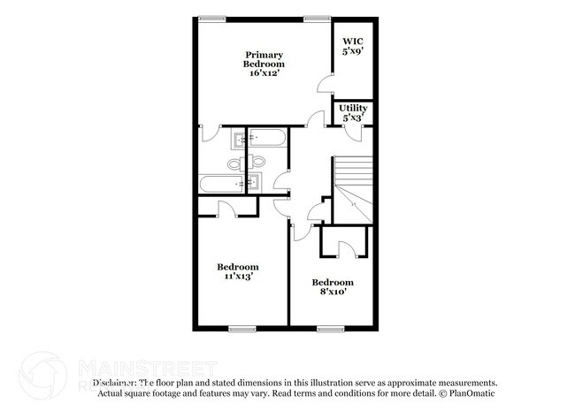 Building Photo - 10708 Astor Dr