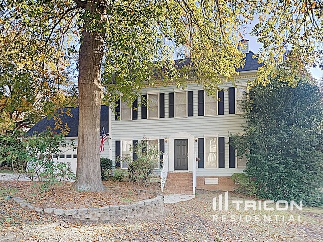 Building Photo - 112 Muirfield Dr