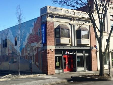 Primary Photo - Convenient downtown location
