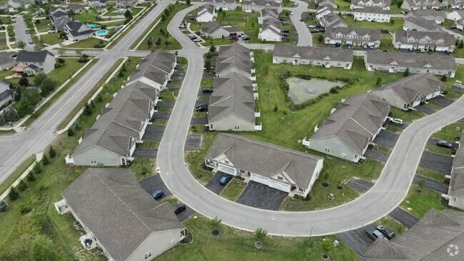  - The Townhomes at Pleasant Meadows