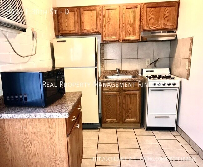 Foto del edificio - 5433 E 30th St