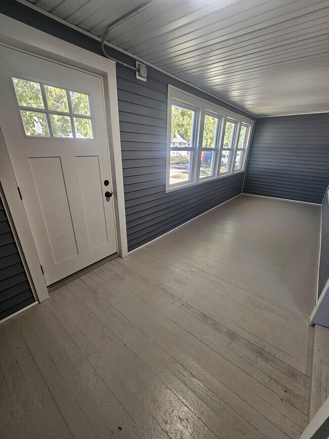 Foto del edificio - 117 Dawson St