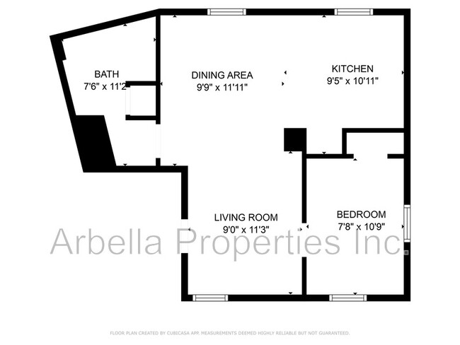 Foto del edificio - 1509 Fuller St