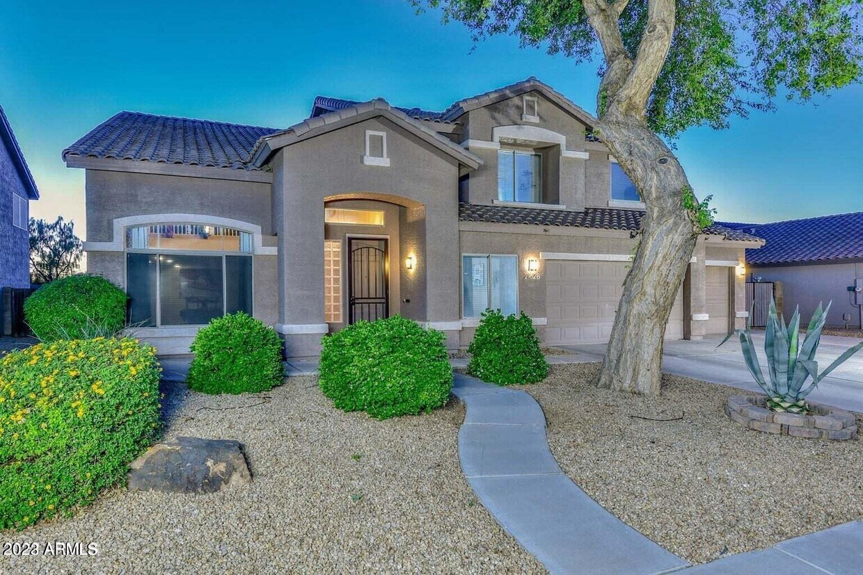 Foto principal - 21628 N 86th Ln