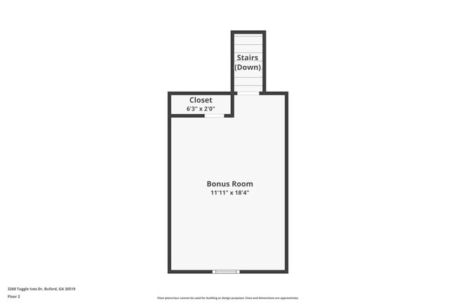 Building Photo - 3268 Tuggle Ives Dr NE