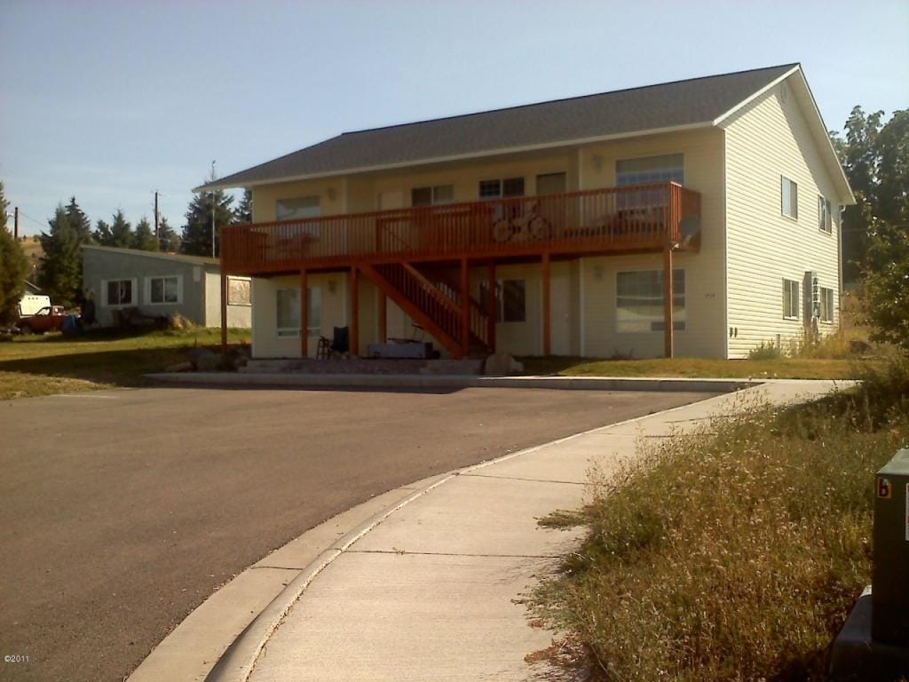 1759 C Ave W, Polson, MT 59860 Apartments in Polson, MT