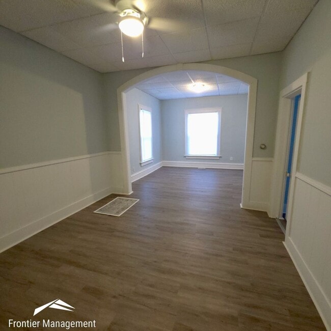 Building Photo - 720-726 Crawford