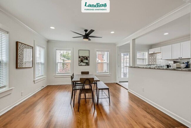 Foto del edificio - 1712 Fairview St
