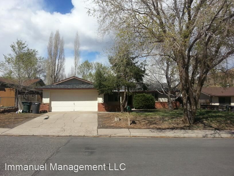 Primary Photo - 3 br, 2 bath House - 6035 N Smokerise Drive