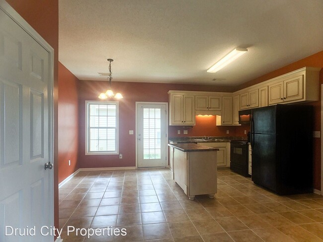 Foto del edificio - 3 br, 2 bath House - 12945 Garden Creek Lane