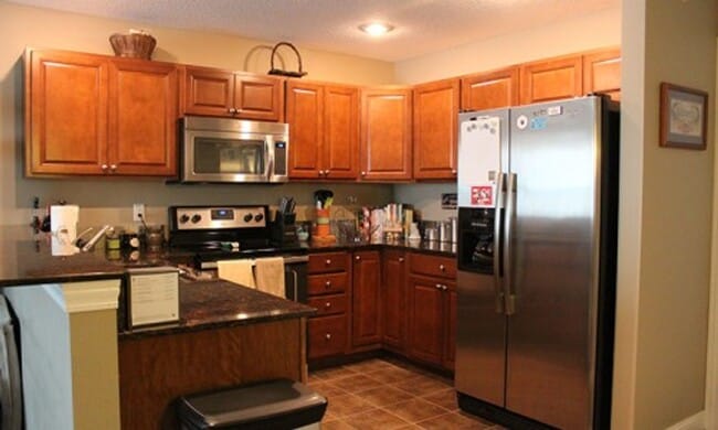 Foto del edificio - Luxury Townhome