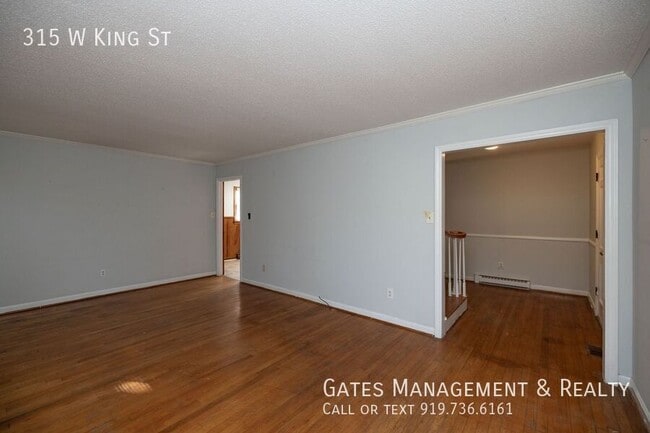 Foto del edificio - 315 W King St