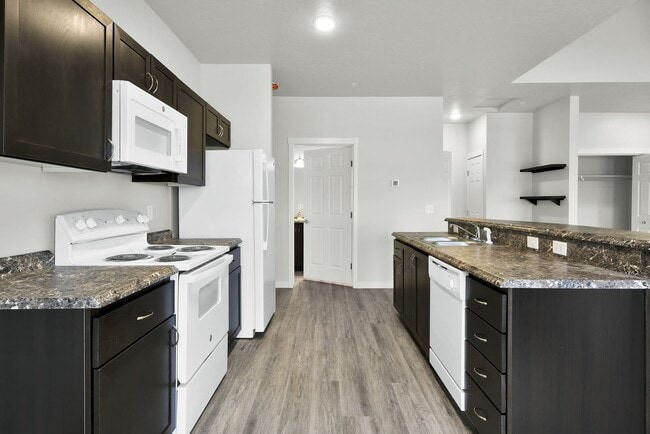 Interior Photo - Faith Landing Apartments