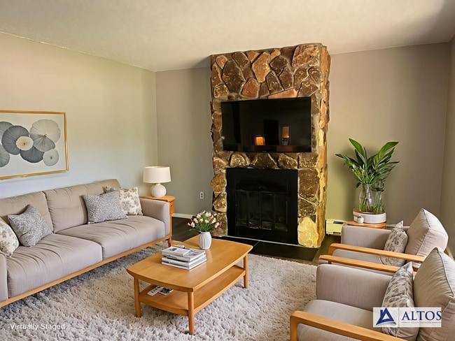2 Bed/1 Bath Duplex in Lakewood near Crown... - 2 Bed/1 Bath Duplex in Lakewood near Crown... Townhome
