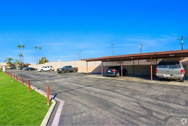 Foto del edificio - Casitas Alondra